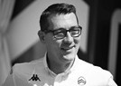 Scomparso Blais: Team Principal di<br />Citro&euml;n e Maserati nella serie elettrica