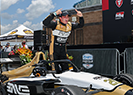Nashville, gara<br />Secondo successo per Nannini