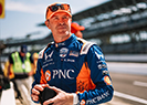 Dixon e Ganassi ai saluti<br />Finisce un’altra collaborazione storica