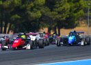Le Castellet, gare<br />Stack si ripete, Drivex torna al successo