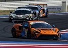 McLaren Trophy a Misano<br />Doppietta Target, Greystone al top