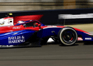 Budapest, libere<br />Slater tra le rosse