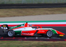 Mugello, libere 2<br />Bondarev alza l'asticella
