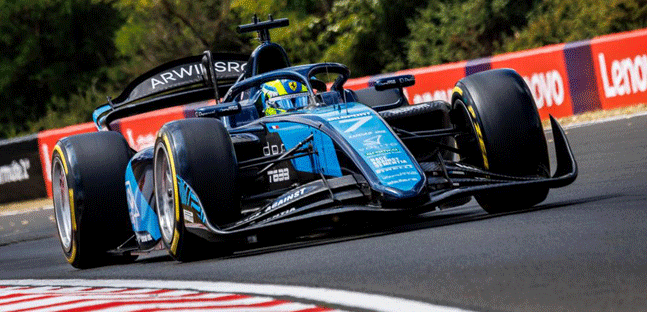 Budapest, libere<br />Beganovic precede Min&igrave;