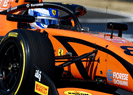 Budapest - Qualifica<br />Taponen in pole, italiani super