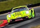 Oschersleben, qualifica 1<br />Preining riporta la Porsche in pole