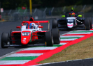 Mugello - Gara 1 B/C<br />Maccagnani torna al successo