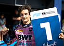 Budapest - Gara 1<br />Vince Min&igrave;, disastro Tsolov-Montoya