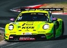 Oschersleben, gara 1<br />Preining 1°, Engel in testa al campionato