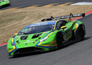 Sprint al Mugello, gara 1<br />Dimitrov-Riccitelli al top con VSR