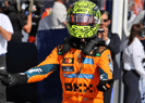 Norris si esalta, Verstappen super<br />Antonelli consistente, Ferrari si butta via
