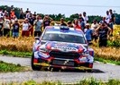 Rally di Polonia<br />Suninen rompe il tab&ugrave;, Mabellini quarto