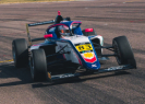 F4 britannica a Thruxton, gare<br />Kuwait sugli scudi con Al Sabah<br />