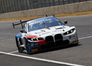 Sprint al Mugello, gara 2<br />Klingmann-De Wilde al top