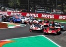 Finale di stagione in Europa:<br />Montmel&ograve; a ottobre, Monza a novembre