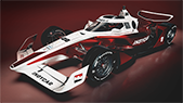 La nuova Dallara IR-28 &egrave; realt&agrave;<br />Svelata la IndyCar del futuro