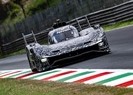 A Monza prende forma il futuro:<br />al via i test della Ferrari 499P Evo