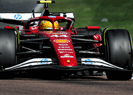 Il GP F1 finale a Imola in dicembre?<br />&Egrave; inverno, ma se si corre a Las Vegas...<br />