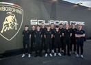 Young Driver Programs 2026: tra i<br />30 annunciati ci sono Spina e Fraboni