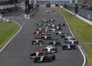 Il calendario 2027<br />Suzuka torna ad aprire la stagione