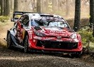 Rally di Finlandia – 2° giorno mattino<br />Ogier passa in testa, Hyundai in difficolt&agrave;