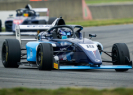 Magny-Cours, libere<br />Tra Bouzar e Dauvergne 65 millesimi