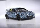 Project Rally One svela le forme<br />della sua WRC27, debutto ad agosto