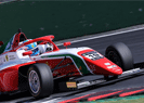 Vallelunga, libere 1<br />Maccagnani apre la stagione dell'E4