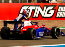 Silverstone, libere<br />Slater subito efficace, De Palo terzo