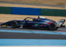 Magny-Cours - Qualifica<br />Dauvergne spezza il dominio di Bouzar