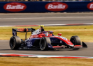 Silverstone - Qualifica<br />Slater in pole su Na&euml;l
