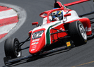 Vallelunga, libere 2<br />Bondarev si mette in luce