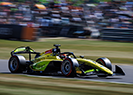 Silverstone - Qualifica<br />C&acirc;mara torna in pole