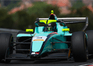 Budapest, libere 2<br />Almaosherji sorprende tutti