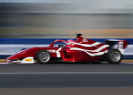 Silverstone, qualifica<br />B&auml;ttig splende al "debutto"