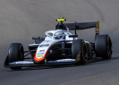 Silverstone - Gara 1<br />Ugochukwu domina, stoico David<br />Na&euml;l di rimonta beffa De Palo