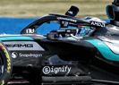 Silverstone - Gara Sprint<br />Antonelli sbaraglia il campo<br />