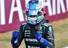 Silverstone - Qualifica<br />Antonelli super pole, poi le Ferrari