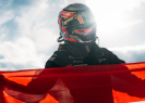 Silverstone, gara 1<br />Comodo successo per Felbermayr