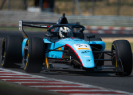 Budapest - Qualifica 2<br />Prima pole stagionale per Al Dhaheri