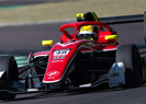 Imola - Gara 3<br />Egozi domina su Perard