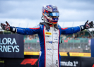 Silverstone - Gara 2<br />De Palo batte Slater e si riscatta