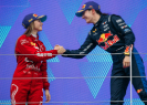 Silverstone, gara 2<br />Palmowski "brucia" B&auml;ttig e allunga