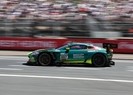 Norisring, gara 2<br />Thiim incontenibile, vittoria e leadership