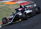Vallelunga - Gara 3<br />Sammalisto chiude il weekend