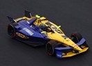 Shanghai – Gara 2<br />Di Grassi regala la prima a Lola Yamaha