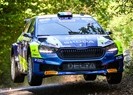 Rally di Roma Capitale<br />Dapr&agrave; imperatore della Citt&agrave; Eterna