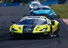 Hungaroring, gare<br />Porsche e Ferrari si dividono il bottino