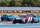 TCR World Tour a Le Castellet <br />Azcona e Clairet protagonisti in Francia