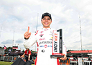 Mid-Ohio, gare<br />Fittipaldi fa doppietta